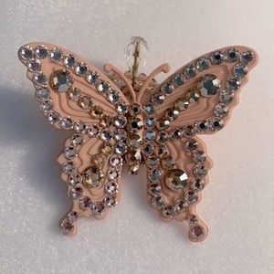 Tarina Tarantino ring